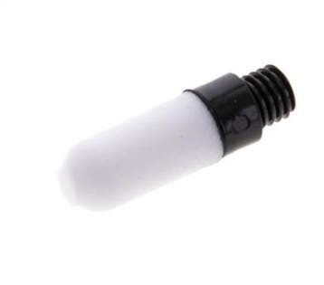 M7 Gesinterd PE Pneumatische Geluiddemper 10 bar, Verzenden, Nieuw