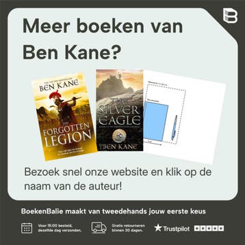 Spartacus The Gladiator - Ben Kane 9780099561927, Verzenden, Gelezen, Ben Kane