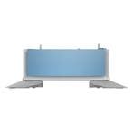 HP - HP Printer Stand Unit for MFP E877 (6GW53A) Refurbished, Ophalen of Verzenden, Nieuw, HP