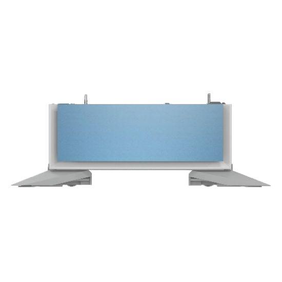 HP - HP Printer Stand Unit for MFP E877 (6GW53A) Refurbished, Computers en Software, Printerbenodigdheden, Nieuw, Ophalen of Verzenden