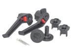 Lewmar 361862992 Handgrepen set voor Flush 3G Dekluiken -, Watersport en Boten, Bootonderdelen, Ophalen of Verzenden, Nieuw