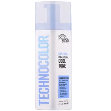 Bondi Sands Technocolor 1 Hour Express Self Tanning Foam, Ophalen of Verzenden, Nieuw, Overige typen