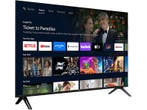 Tcl - LED/QLED 40-44 Full HD TV - 40 inch, Audio, Tv en Foto, Televisies, Overige merken, Verzenden, Nieuw, 100 cm of meer