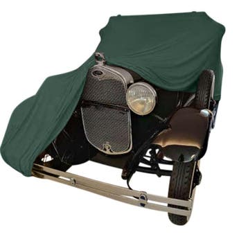Autohoes voor Ford Model A Roadster (1927-1931) Indoor BESTE, Ophalen of Verzenden, Nieuw, Op maat