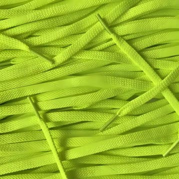 Grove veters - Volt • 120  cm x 8 mm, Kleding | Heren, Schoenen, Ophalen of Verzenden, Nieuw