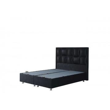Opberg Boxspring Texas, Ophalen of Verzenden, Nieuw, Twijfelaar