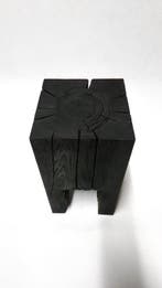 THE FOREST - Bijzettafel - Eik - Handgemaakt