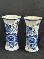 Decoratief ornament (2) - Royal Delft Blauw Handwerk -