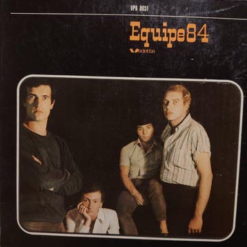 Equipe 84 - Equipe 84 – Original 1965 Italian 1st Pressing –, Nieuw in verpakking