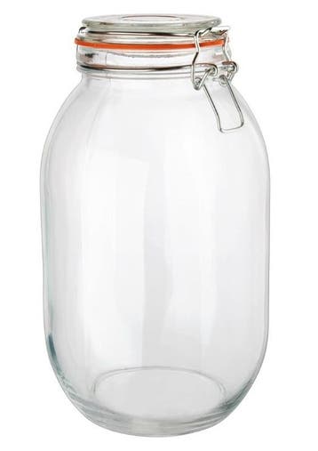 conservenpot 2L, Verzenden
