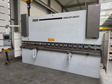 Ermaksan | CNC AP 4100 200 | 2006 | Kantbank