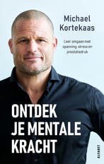 Ontdek je mentale kracht 9789021343440 Michael Kortekaas, Verzenden, Gelezen, Michael Kortekaas