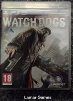 Watchdogs Watch Dogs (ps3 used game), Ophalen of Verzenden, Zo goed als nieuw