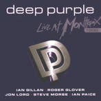 cd - Deep Purple - Live At Montreux 1996, Verzenden, Zo goed als nieuw