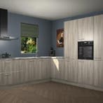 Olm keuken Laos 81116, Huis en Inrichting, Verzenden, Nieuw