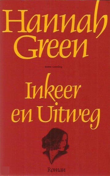 Inkeer en uitweg - Green, Verzenden, Gelezen