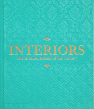 Interiors | Phaidon Editors; William Norwich | Nieuw, Ophalen of Verzenden, Nieuw, Phaidon Editors; William Norwich