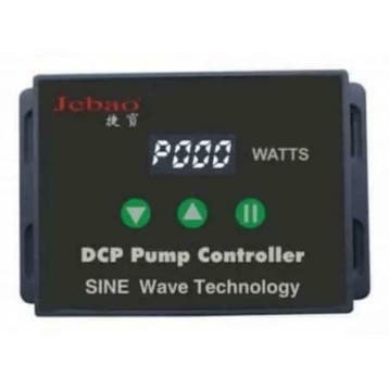 Jecod / Jebao Controller DCP-10000, Ophalen of Verzenden, Nieuw