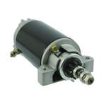 Startmotor Yamaha, Mercury Marine 30PK 12 volt, Ophalen of Verzenden, Nieuw, Motor en Techniek, Zeilboot of Motorboot