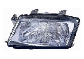 Saab 9-3 1998-2002 Koplamp Links (Koplampen, Verlichting), Verzenden, Nieuw