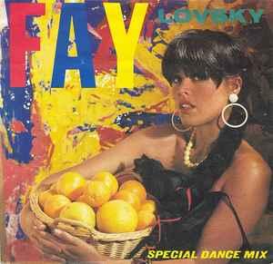 vinyl single 7 inch - Fay Lovsky - Ramon, Verzenden, Zo goed als nieuw, 7 inch, Pop