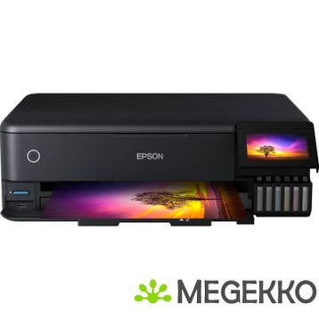 Epson EcoTank ET-8550 printer, Computers en Software, Printers, Verzenden, Nieuw, Epson