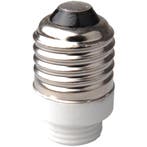 Omvormer Converter Verloopfitting - Aigi Verty - E27 naar G9, Ophalen of Verzenden, Nieuw