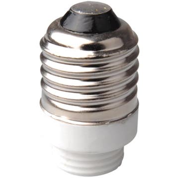 Omvormer Converter Verloopfitting - Aigi Verty - E27 naar G9, Ophalen of Verzenden, Nieuw