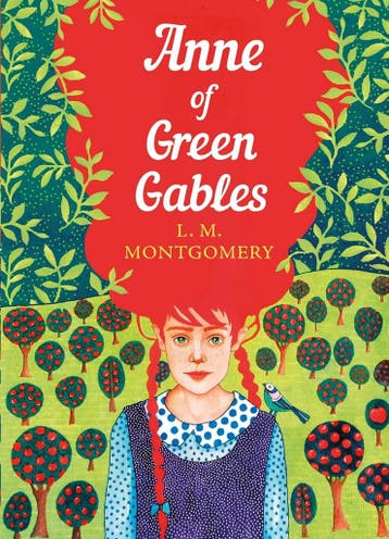Anne of Green Gables / The Sisterhood - L.M. Montgomery, Boeken, Verzenden, Gelezen, L.M. Montgomery