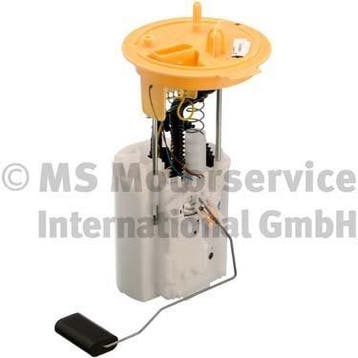 Opvoerpomp in tank - Pierburg - VAG - OEM: 3C0919050E, Verzenden, Nieuw