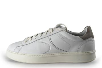 Nubikk Sneakers in maat 46 Wit, Kleding | Heren, Schoenen, Nubikk, Verzenden, Wit, Sneakers of Gympen