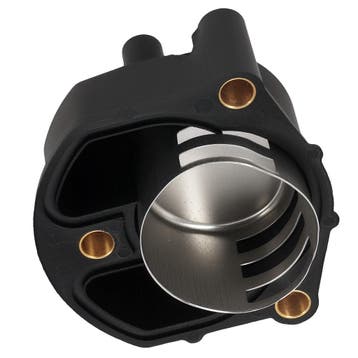 Waterpomp Impeller geschikt voor OMC Cobra 4.3L 5.7L 1986..., Verzenden, Nieuw, Universele onderdelen