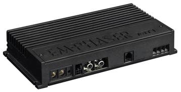 Emphaser EA-MT1, Audio, Tv en Foto, Versterkers en Receivers, Ophalen of Verzenden, Nieuw