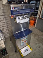 Softijsmachine 3 taps Nissei NA6468 VEILING, Gebruikt, Overige typen