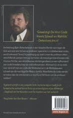Het testament van Nostradamus / Bjorn Belto / 4 Tom Egeland, Verzenden, Gelezen, Tom Egeland