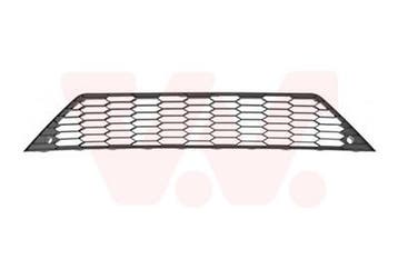 Grille o.a: Seat, Leon (5FB), Leon SC (5FC) - Leon ST (5FF), Ophalen of Verzenden, Nieuw, Seat