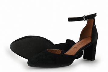 No Stress Pumps in maat 41 Zwart, Kleding | Dames, Schoenen, Pumps, Verzenden, Zwart, No Stress