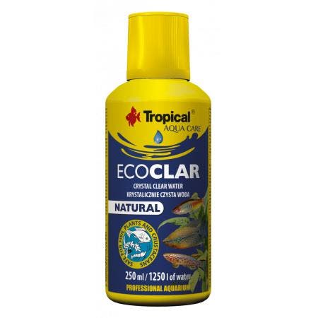 Tropical Ecoclar (500 ml), Dieren en Toebehoren, Vissen | Aquaria en Toebehoren, Ophalen of Verzenden