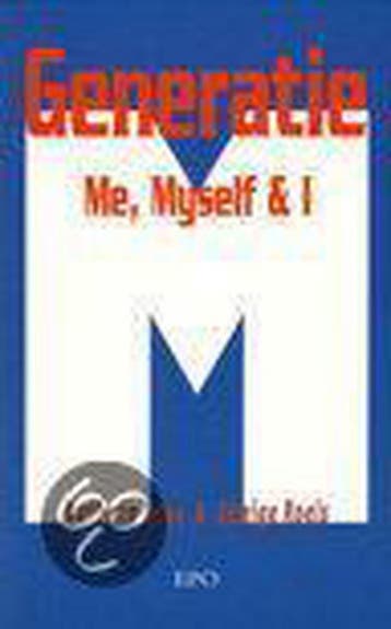 Generatie - N. Bekx 9789064451591, Verzenden, Zo goed als nieuw, N. Bekx