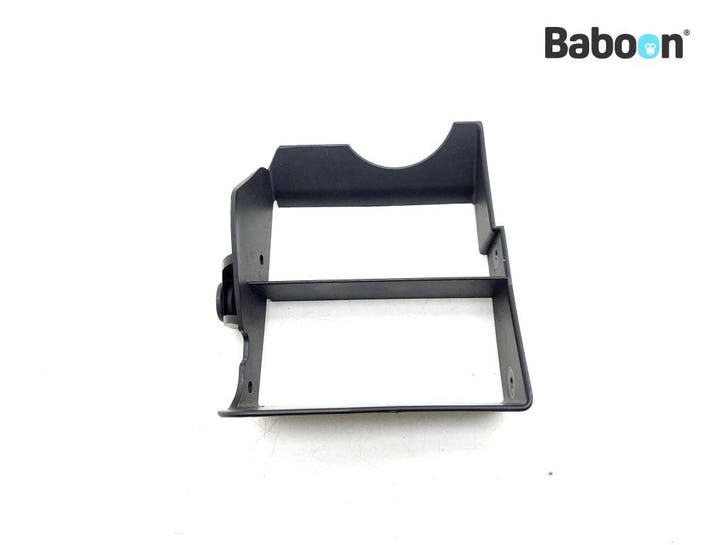 Radiateur Kap Rechts BMW F 650 GS 2004-2005 Dakar (F650GS), Motoren, Onderdelen | BMW, Gebruikt, Verzenden