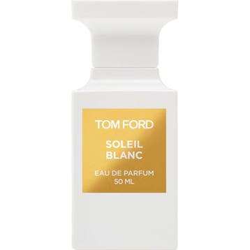 Tom Ford Soleil Blanc Eau de Parfum 50ml, Ophalen of Verzenden, Nieuw, Overige typen