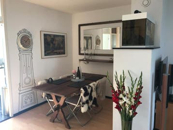 Te huur: Appartement Roserije in Maastricht, Limburg, Maastricht, Appartement