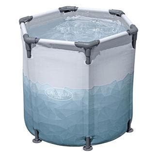 IJsbad | Bestway | 23.6 x 90 x 80 cm, Tuin en Terras, Zwembad-toebehoren, Nieuw, Verzenden