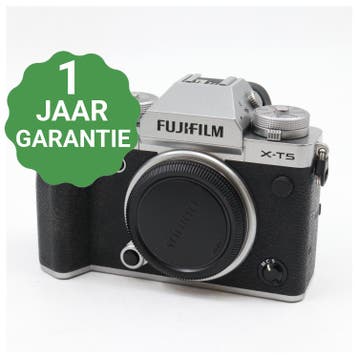 10% korting | Fujifilm X-T5, Verzenden, Gebruikt, Fujifilm