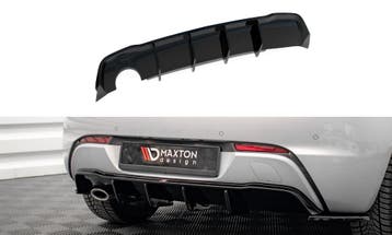 Achter Diffuser Opel Astra GTC OPC-line J, Ophalen of Verzenden, Nieuw