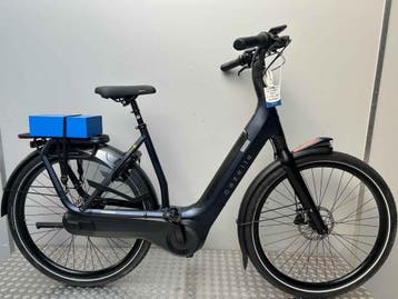 Hoge korting op Gazelle en Batavus DEMO e-bikes! + Garantie!, Ophalen of Verzenden, Zo goed als nieuw, 51 tot 55 cm, 50 km per accu of meer