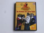 De Club van Sinterklaas - De Streken van Tante Toets (DVD), Cd's en Dvd's, Dvd's | Kinderen en Jeugd, Ophalen of Verzenden, Nieuw in verpakking