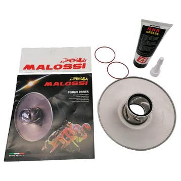 Malossi Torque driver / Koppelingspoelie voor Vespa /, Ophalen of Verzenden, Nieuw
