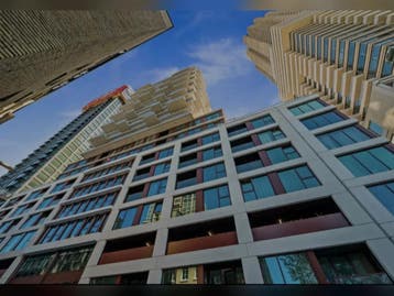 Te huur: Appartement Baan in Rotterdam, Huizen en Kamers, Appartement, Rotterdam, Zuid-Holland
