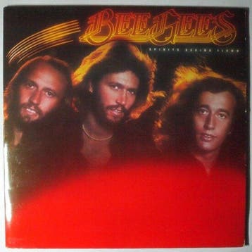 Bee Gees - Spirits having flown - LP, Verzenden, Nieuw in verpakking